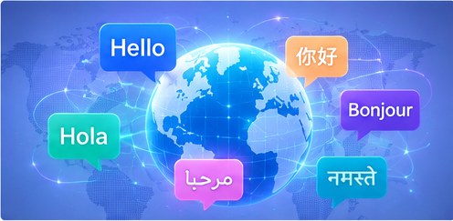 Language Translation